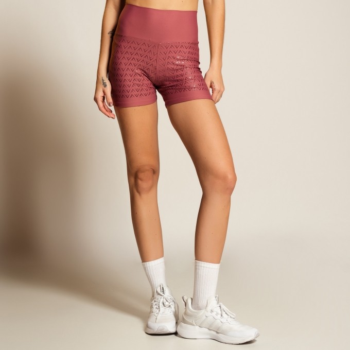 SHORT BRANCO SPORT - Lett Sports