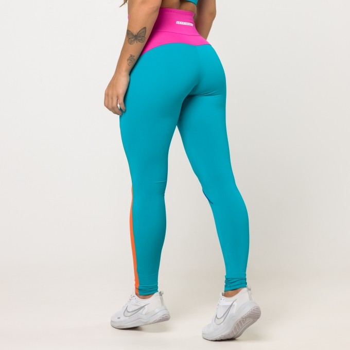 LEGGING ENERGY ATOL